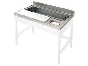 MESA PREP.VERDURAS MPV-147