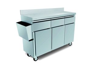 MESA TERRAZA MT-1560 CP