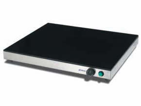 PLACA CALIENTE PC-6454