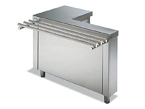 SELF-SERVICE MUEBLE CAJA SC-D