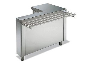 SELF-SERVICE MUEBLE CAJA SC-I