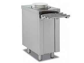 SELF-SERVICE M.NEUTRO SDPN-40