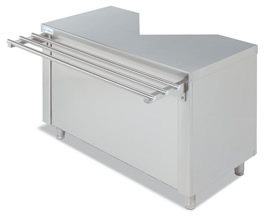 MUEBLE NEUTRO CAJA SMNC-14