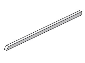 PERFIL UNIÓN EL. MODULAR SP E