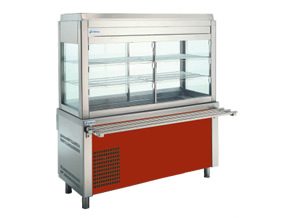 PANEL RJO.1600mm FRIO SPR-16 F