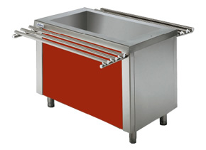 PANEL ROJ.BEAJ. 1400MM SPR-14