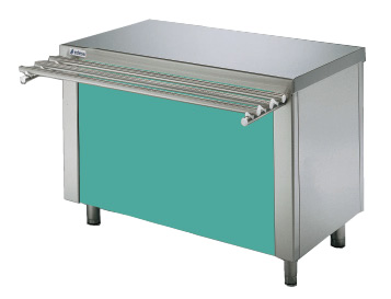 PANEL VDE.1600mm FRIO SPV-16 F