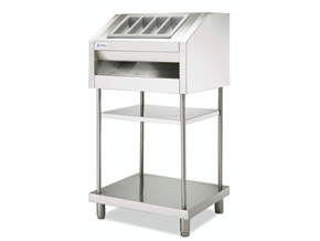 SELF-SERVICE TOLVA PAN STPB-80