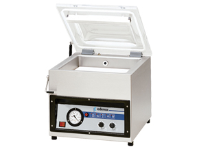 ENVASADORA VACIO VAC-6 T