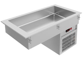 CRGI-211 HC 230V 1N 50/60Hz