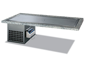 PLACA FRIA CPH-5G-GI