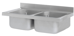 BASTIDOR LAVAVAJ. BF-126-L