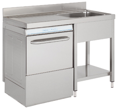 FREGADERO FSBE-127-LD