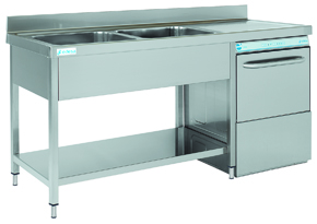 FREGADERO FSBE-186-LD