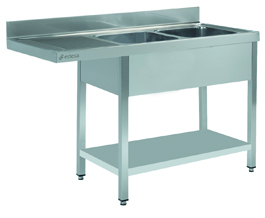 FREGADERO FSBE-187-LI