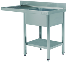 FREGADERO FSBE-127-LI