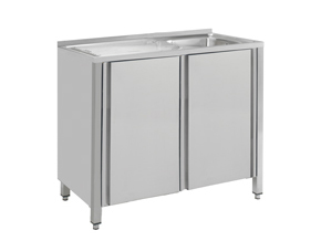 FREG. C/PUERTAS FCP-127/11-I