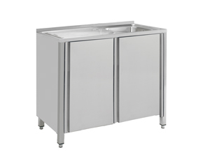 FREG. C/PUERTA FCP-85/11-I