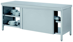 MESA CTRAL C/PUERTAS MCPP-207