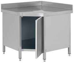 MESA ANGULO C/PUERTAS MMAP-107