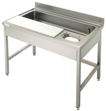 MESA PREPARACION MPVM-147