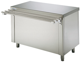 SELF-SERVICE MESA NEUT.SMN-12