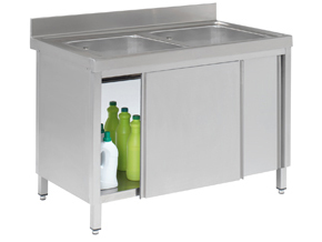 FREG. C/PUERTAS FCP-147/20