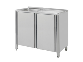 FREG. C/PUERTA FCP-105/11-D