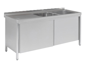 FREG. C/PUERTA FCP-125/21-I