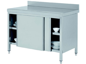 MESA MURAL C/PUERTAS MMP-127