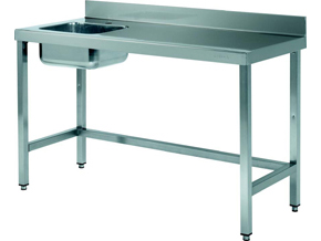 MESA.C.DCHA.GRIFO MCU-146-D-GM