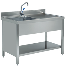 PLAFON LAT. MESA TRABAJO PLM-6