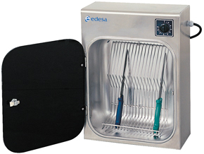 ARMARIO ESTERILIZADOR EC15 50/60 HZ