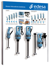 EXPOSITOR BRAZOS TRITUR.EXP-BT