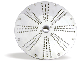 DISCOS CORTA-VERDURAS DRL-1