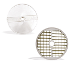 DISCO CORTA-VERDURAS DDK-8