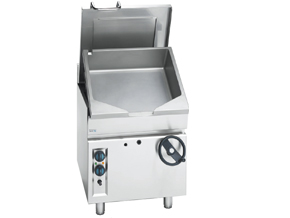 GTBP-700 LPG 230V 1N 50Hz