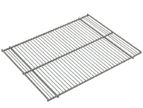 PARRILLA GN1/1 530x325