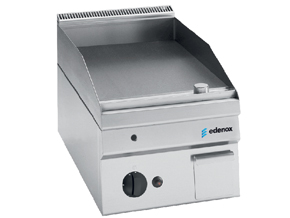 PLANCHA FRY-TOP CROMO DURO MPCE-60