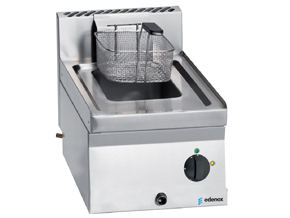 FREIDORA A GAS MFG-60