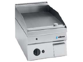 PLANCHA FRY-OP ACERO LISA MPLE-40