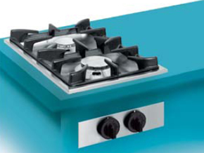 COCINA A GAS EMCG-40