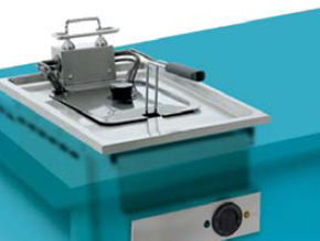 FREIDORA ELECTRICA 1 CUBA EMFE-40