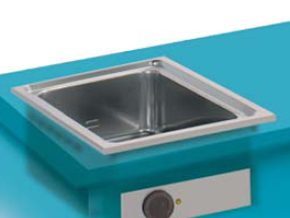 BAÑO MARIA ELECTRICO 1/1 EBME-40