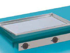 PLANCHA ELECTRICA CROMO DURO EMPCE-60