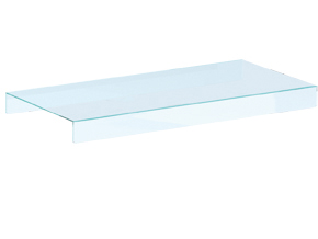 CRISTAL PROTECTOR RECTO CC-R-511-2C