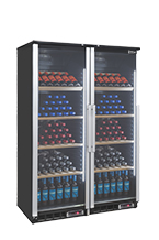 ARMARIO VINOS APPV-400-C