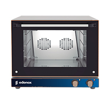 HORNO PANADERIA HP-443