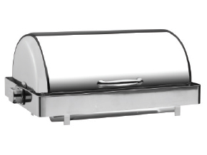 BAÑO Mª DROP-IN ECHD-E-EL 230V 50/60HZ