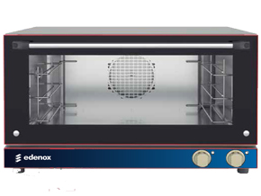HORNO PANADERIA HP-364
